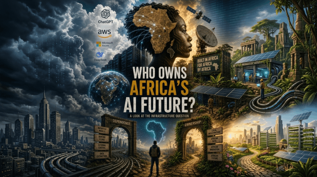 AI infrastructure
